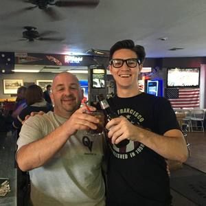 Meet your Posher, Elijah